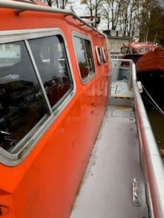 1999 Workboat