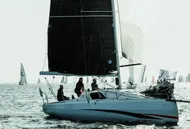 2021 Jeanneau Sun Fast 3300