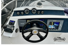 Galeon 390 Fly w/ Twin Volvo Penta D4, 2 x 260HP