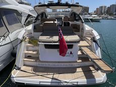 2024 Fairline Targa 45 Open