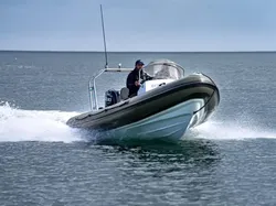 2026 Redbay Stormforce 610