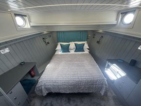 Cabine armateur