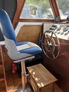 Princess 32