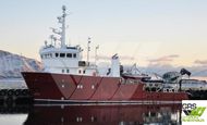 31m Tug for Sale / #1029232