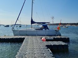 Sun Odyssey 29.2