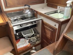 Galley
