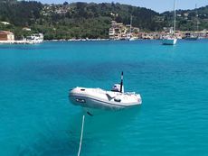 Hardy Seawings 305 for sale