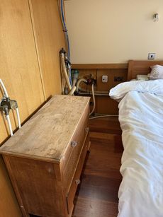 Reduced. Wide beam 60 by 12ft  Eurocruiser 2018