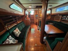 SLOCUM  43 Yacht for sale in Langkawi