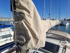1976 Nicholson 31