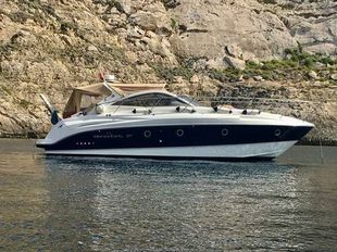 2008 Beneteau Montecarlo 37