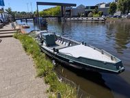 Motorboot | Sloep | Werkboot