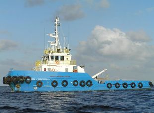 42TBP TUG BOAT 