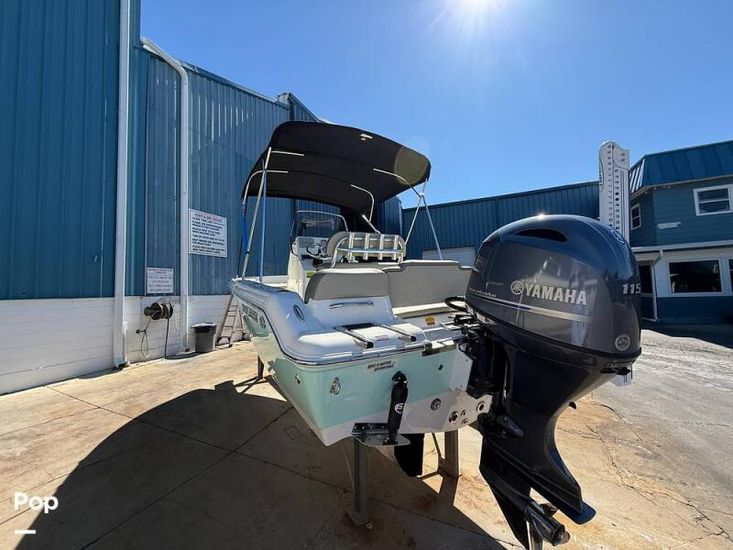 2023 Key West 189 fs