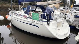 2007 Bavaria Cruiser 33