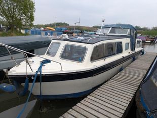 30' Cruiser NB