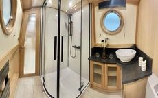 BESPOKE BOAT CO 57FT NARROWBOAT 2027