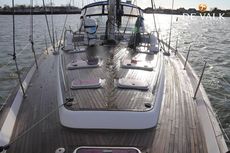 2010 Beneteau 57