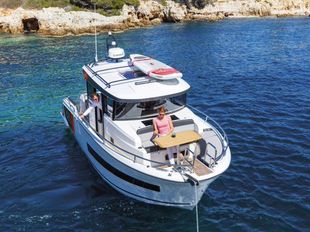 2024 Jeanneau MERRY FISHER 895 SPORT