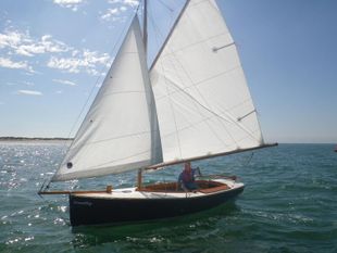 Sailing Dinghies for sale UK, used sailing dinghies, new dinghy sales ...