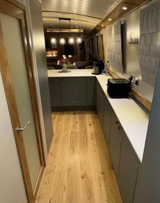 2025 Collingwood 70x12&rsquo;6 Widebeam