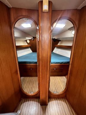 Gib Sea yacht for Sale 