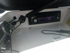 2008 Moomba Outback