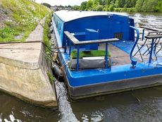 2007 Wide Beam 60ft