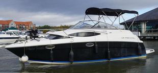 Regal 2565 