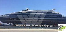 56m / 450 pax Passenger Ship for Sale / #1061737
