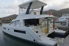 2018 Leopard Powercat 43
