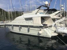 1989 MOCHI 44 FLY