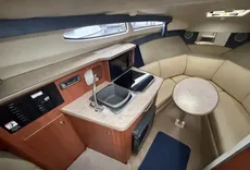 2007 Bayliner 245