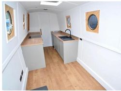 Tyler Wilson 50 foot traditional narrowb