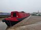 Knights 39 , 60ft Squared Crusier Stern extended Cabin