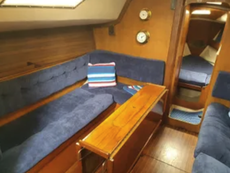 Beneteau First 30E
