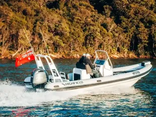 2025 Highfield Sport 700