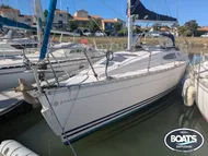 1998 JEANNEAU SUN ODYSSEY 29.2
