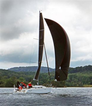 2011 Beneteau First 30