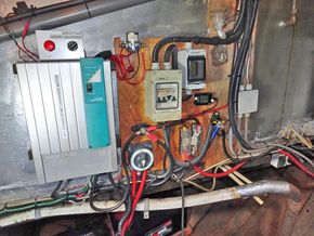 Luxe Motor 31.65 met CBB