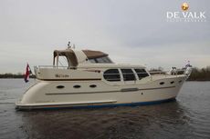 2008 Linskens Supercruiser 48
