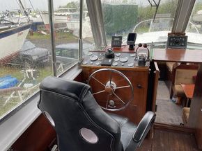 Wheelhouse 
