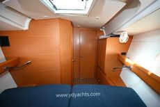 Jeanneau Sun Odyssey 409