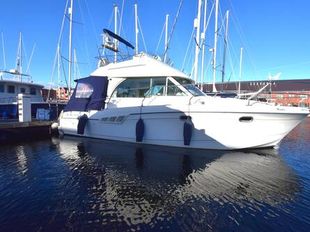 2005 Beneteau Antares 9.80