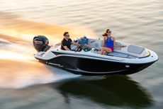 2024 Bayliner  M15