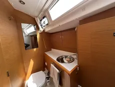 2015 Jeanneau Sun Odyssey 449