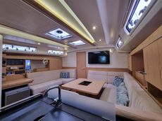 2012 Hanse 445