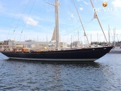 1997 Hoek Design Truly Classic 75