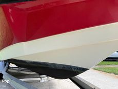 2016 NauticStar 223 DC Sport Deck