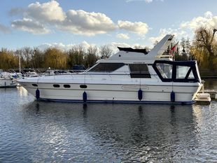 PRINCESS 45 - 1988